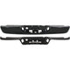 Step Bumper Kit For 2002-2008 Dodge Ram 1500 CH1102352 CH1191110