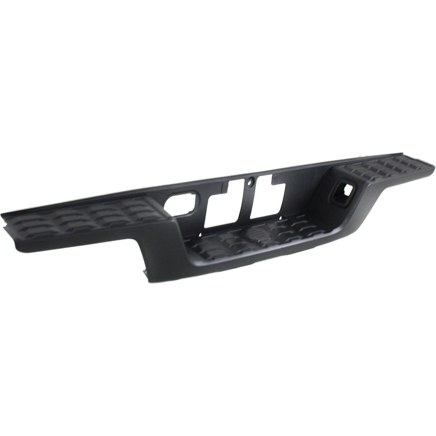 Bumper Face Bar Step Pad Molding Trim  5205704020 for Toyota Tacoma 2016-2023