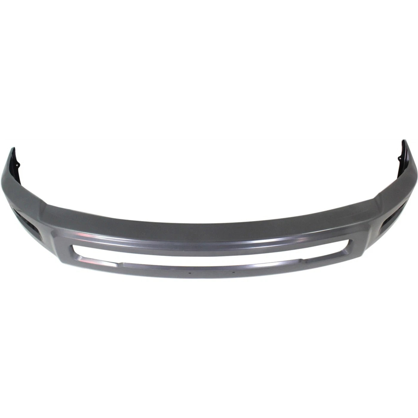 Front Bumper Face Bar Primed Paint to Match Fits Ram 2500 3500 2011-2018