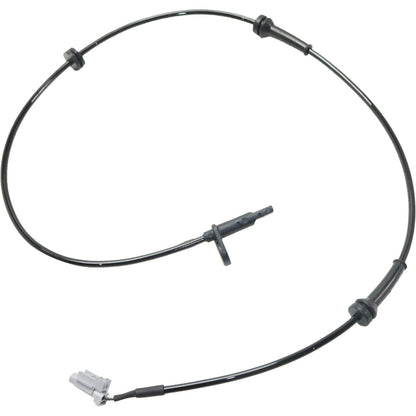 ABS Speed Sensor For 13-18 Nissan Altima 16-20 Maxima Front With Wiring Harness