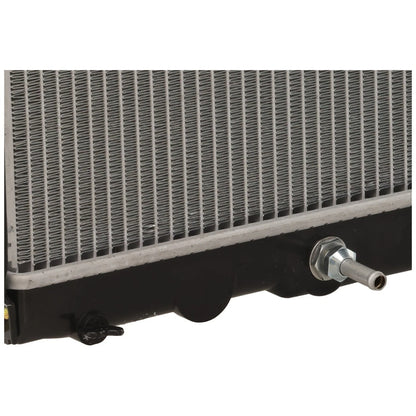 Radiator For Toyota Tundra 2004-2006 Double Cab 4.7L Engine