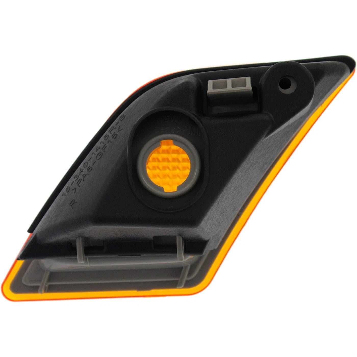 Front Passenger Side Marker For 2008-2011 Mercedes Benz C300 MB2555100