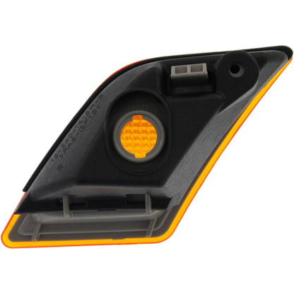 Front Passenger Side Marker For 2008-2011 Mercedes Benz C300 MB2555100