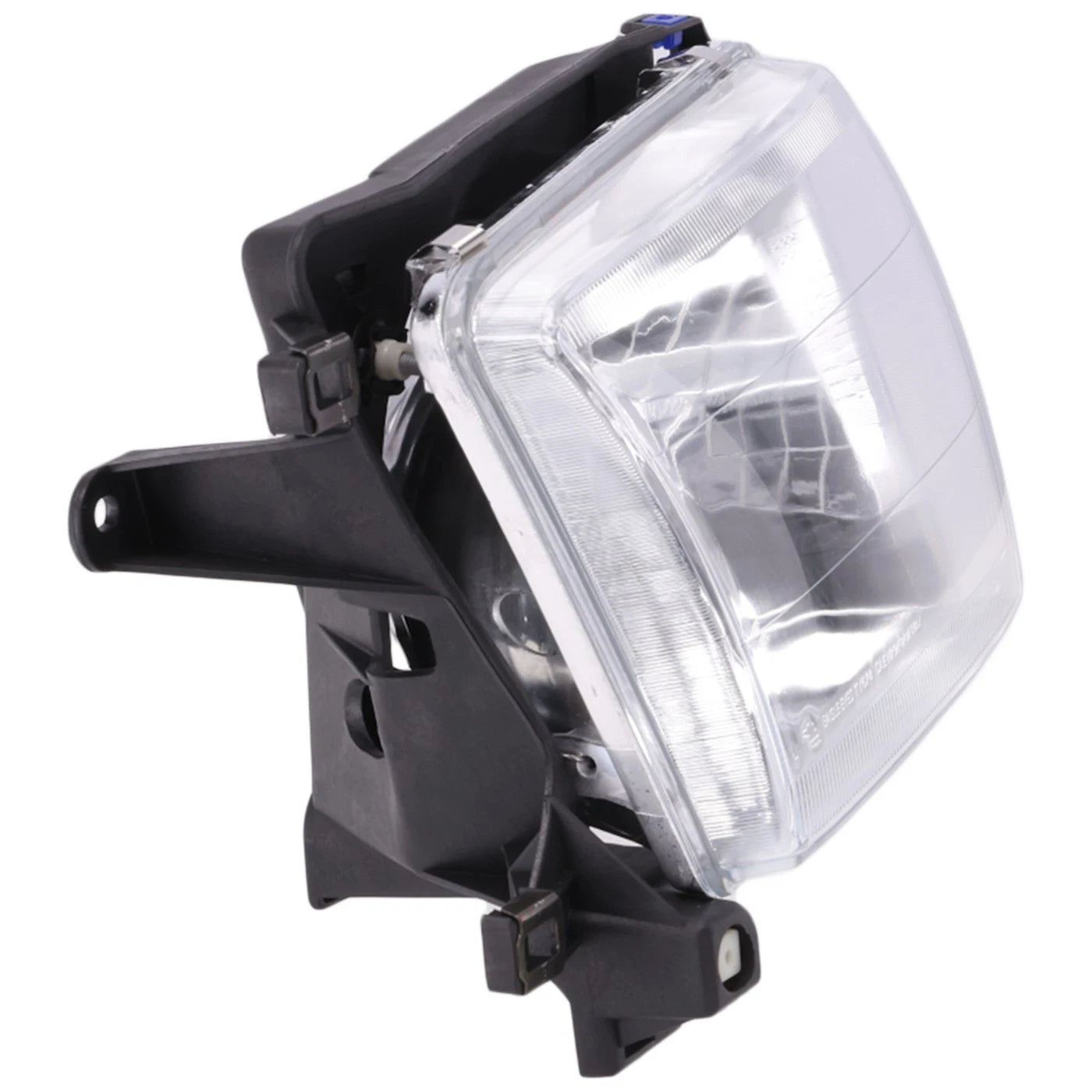 Headlight For 99 2000 2001 2002 Toyota 4Runner Left With Bulb