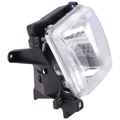 Headlight For 99 2000 2001 2002 Toyota 4Runner Left With Bulb