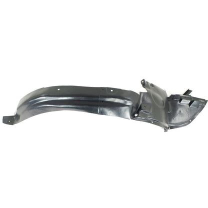 Set of 2 Fender Liner For Chevrolet Malibu 2008-2012 Front Left & Right