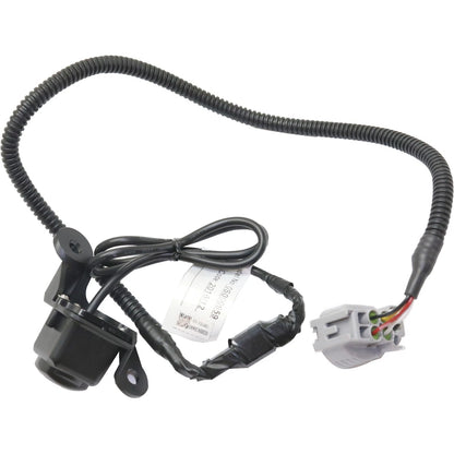Back Up Camera For 2007-2013 Toyota Tundra Colored Built-In Camera 8679034030