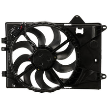 Radiator Cooling Fan For 2012-2013 Chevrolet Sonic