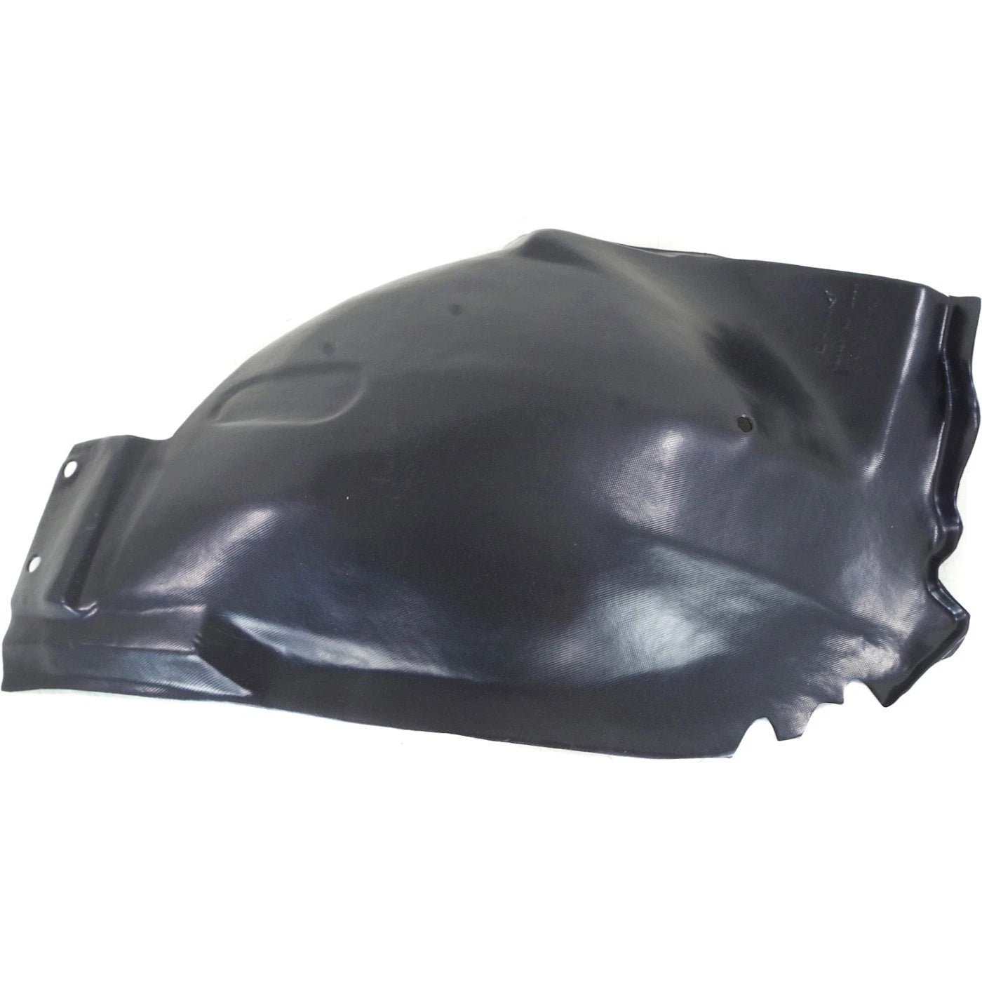 Set of 4 Fender Liner For Ford Mustang 2005-2009 Front Driver Side Base
