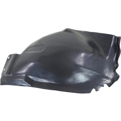 Set of 4 Fender Liner For Ford Mustang 2005-2009 Front Driver Side Base