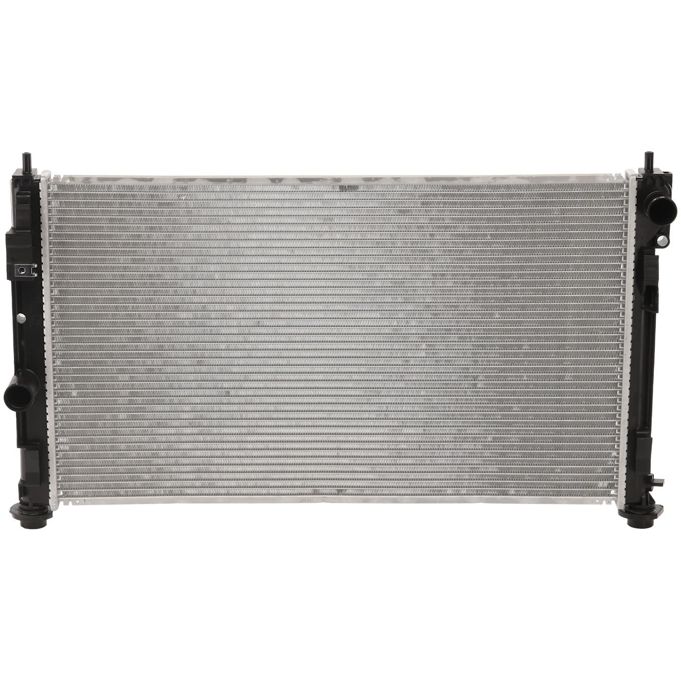 Radiator For 2015-2022 Ford Mustang 2.3L Turbo FR3Z8005C