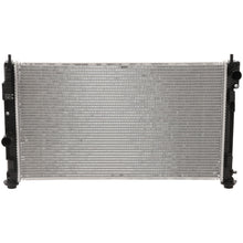 Radiator For 2015-2022 Ford Mustang 2.3L Turbo FR3Z8005C