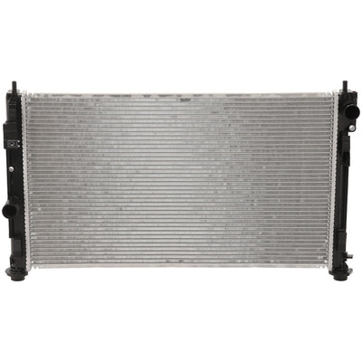 Radiator For 2015-2022 Ford Mustang 2.3L Turbo FR3Z8005C