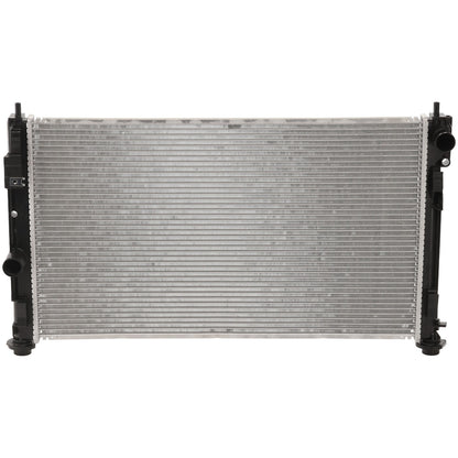 Radiator For 2015-2022 Ford Mustang 2.3L Turbo FR3Z8005C