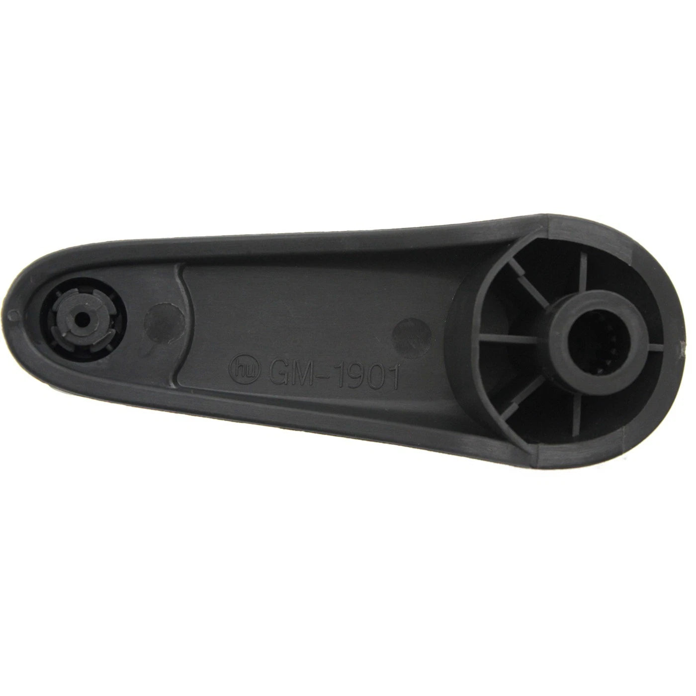 Window Crank For 98-2004 Chevrolet S10 Set of 2