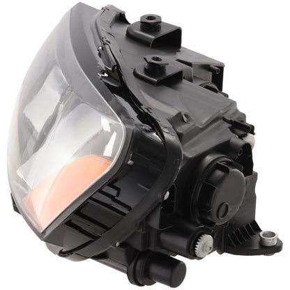 Headlight For 2012 2013 2014 2015 Volkswagen Passat Left With Bulb