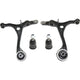 Control Arm Kit For 2004-08 Acura TL TL Front Left Right Lower with Ball Joints
