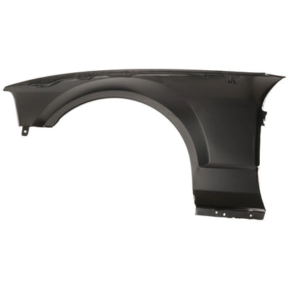 CAPA Certified Fender For Ford Mustang 2005-2009 Front Passenger Side Base