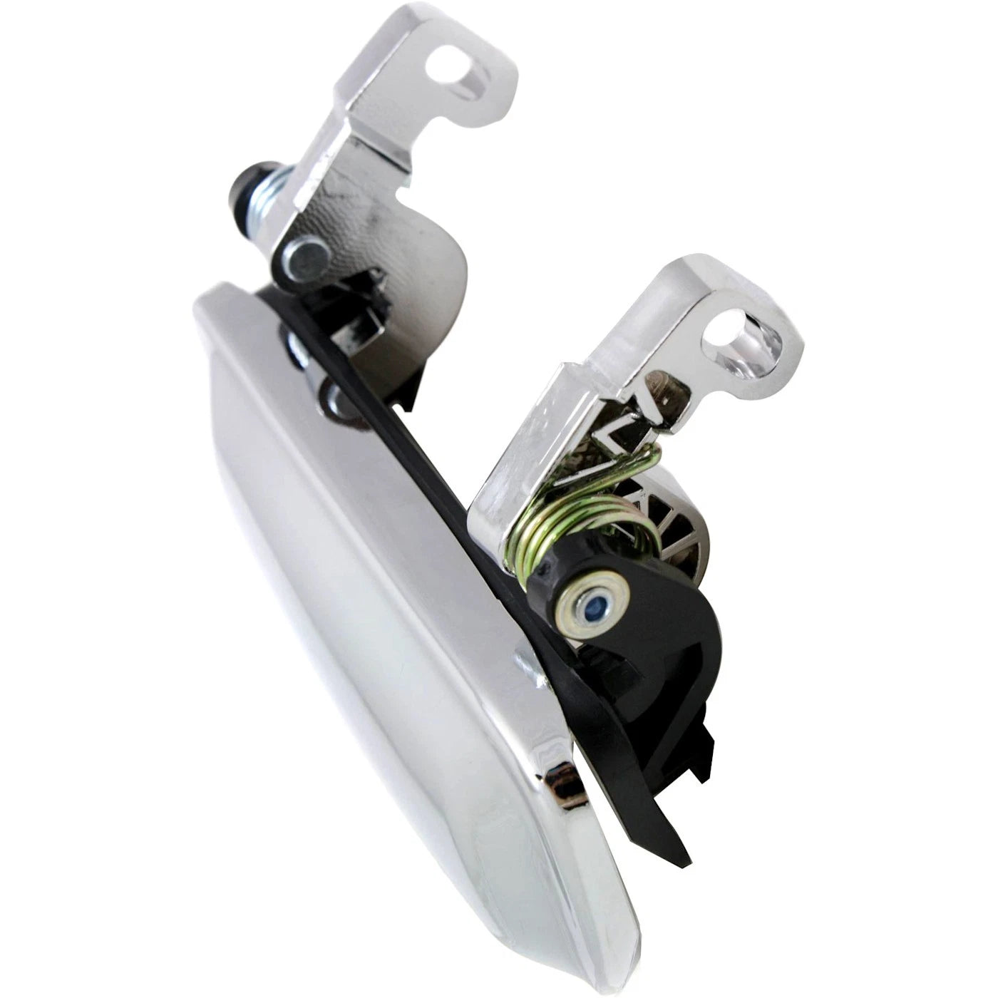 Door Handle Set For 2001-2011 Ford Ranger RWD All Chrome Front Outer 2Pc