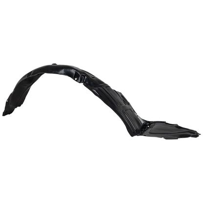 Set of 2 Fender Liner For Hyundai Sonata 2011-2015 Front LH & RH Inner Hybrid