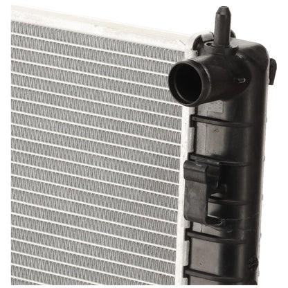 Aluminum Radiator For 2006-10 Pontiac G6 2008-12 Chevy Malibu 2.4L 3.6L 52495681