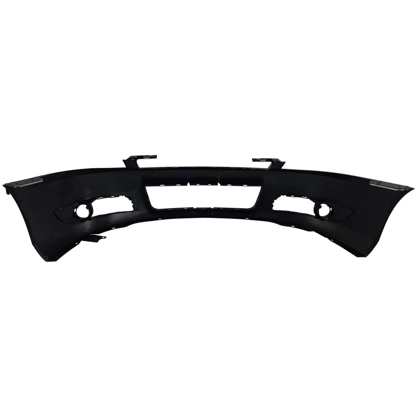 Front Bumper Cover For 2006-13 Chevrolet Impala/2014-16 Impala Limited Primed