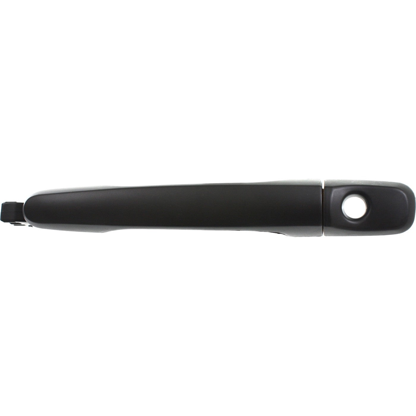 Exterior Door Handle For 96-2004 Acura RL Front Driver Side Primed Plastic