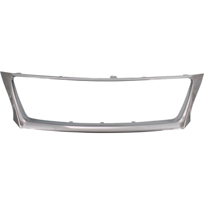 Center Grille Trim For 2009-2010 Lexus IS250 Fits IS350 LX1210105 5311153190