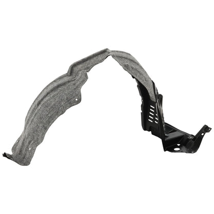 Fender Liner For Toyota Yaris 2007-2012 Front Passenger Side Plastic Liner