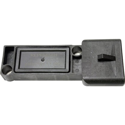 Ignition Module For 92-96 Ford F-150 91-95 Taurus Left Clear & Red Lens