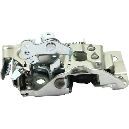 Front Door Latch Assembly LH Left Driver Side for Astro Safari Truck SUV Blazer
