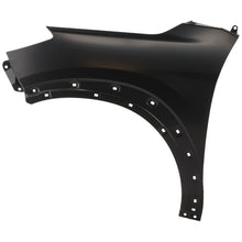 Fender For Hyundai Tucson 2016-2021 Front Driver Side