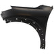Fender For Hyundai Tucson 2016-2021 Front Driver Side