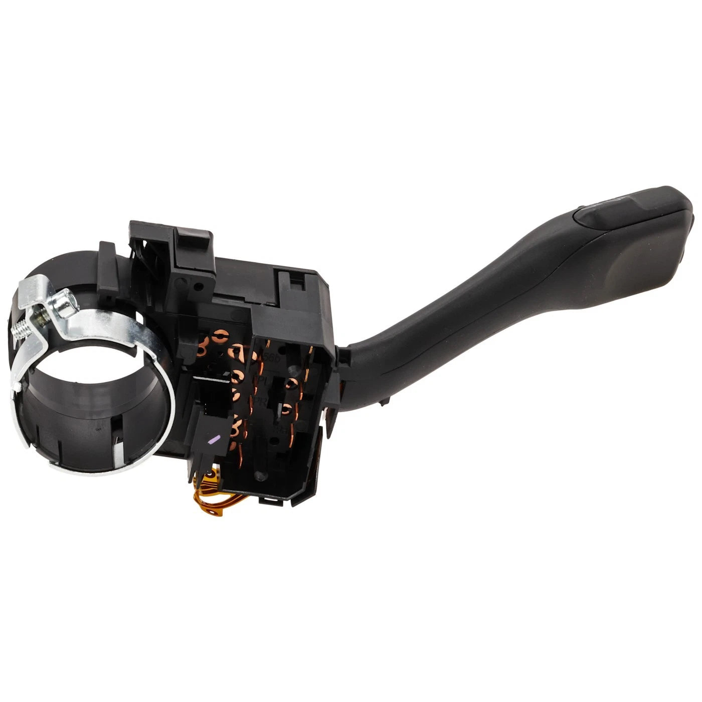 Turn Signal Switch For 02-05 07-15 Volkswagen Jetta 02-10 Beetle Cruise Control