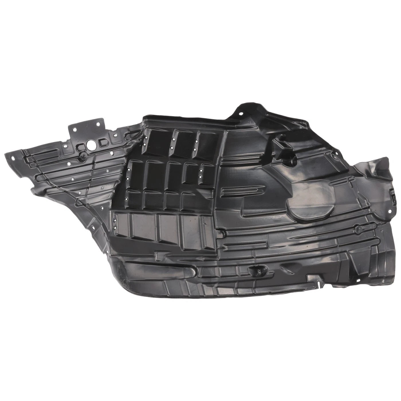 Fender Liner For Nissan 350Z 2006-2009 Front Passenger Side Plastic Liner
