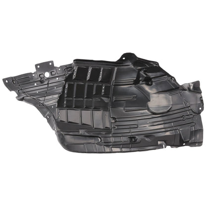Fender Liner For Nissan 350Z 2006-2009 Front Passenger Side Plastic Liner