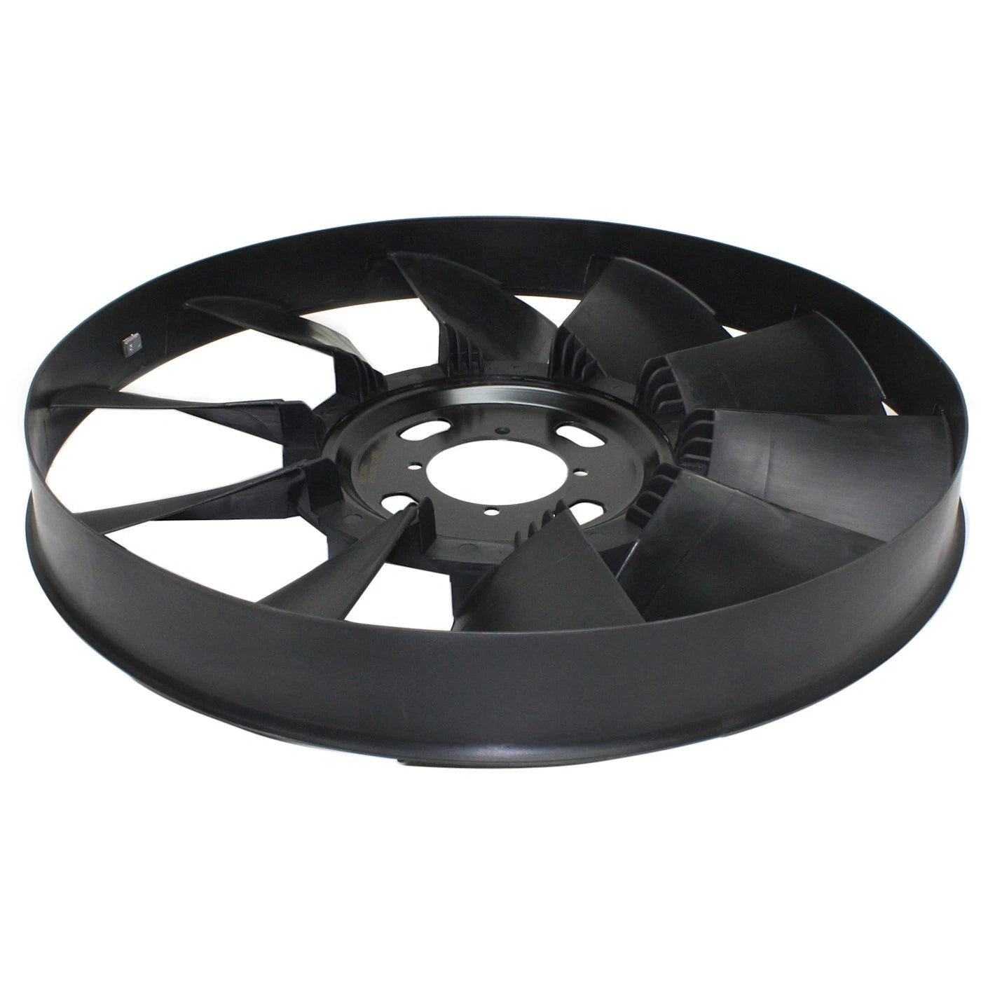 Fan Blade 02-09 Trailblazer Envoy 9-7x Rainier Bravada GM3112117 15229250
