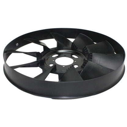 Fan Blade 02-09 Trailblazer Envoy 9-7x Rainier Bravada GM3112117 15229250