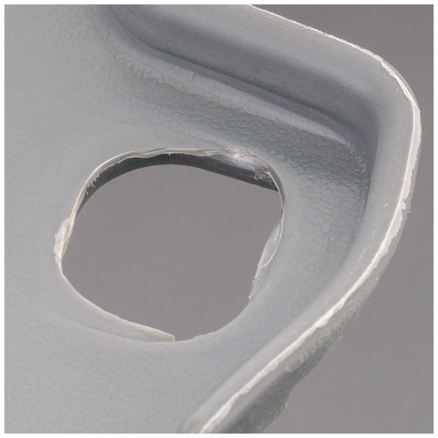 Bumper End Cap For 2001-2005 Toyota RAV4 4Cyl Engine Rear Left Plastic Primed