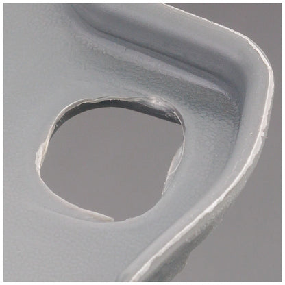 Bumper End Cap For 2001-2005 Toyota RAV4 4Cyl Engine Rear Left Plastic Primed