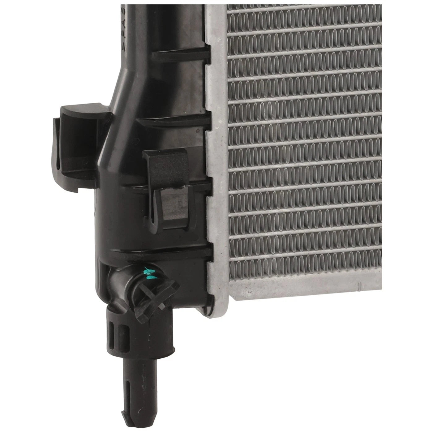 Radiator For 2004-2008 Pontiac Grand Prix