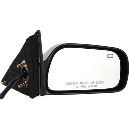Power Mirror Set For 1997-2001 Toyota Camry USA Built and XLE LH and RH Heated