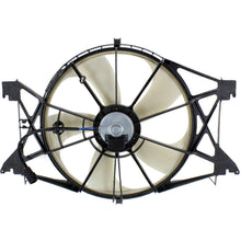Radiator Cooling Fan For 2011-2018 Ram 1500 2500 3500 2019-2022 Ram 1500 Classic