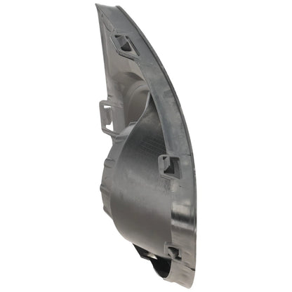 Fog Light Trim Lamp For 2010-2012 Ford Fusion Front Driver Textured FO1038122