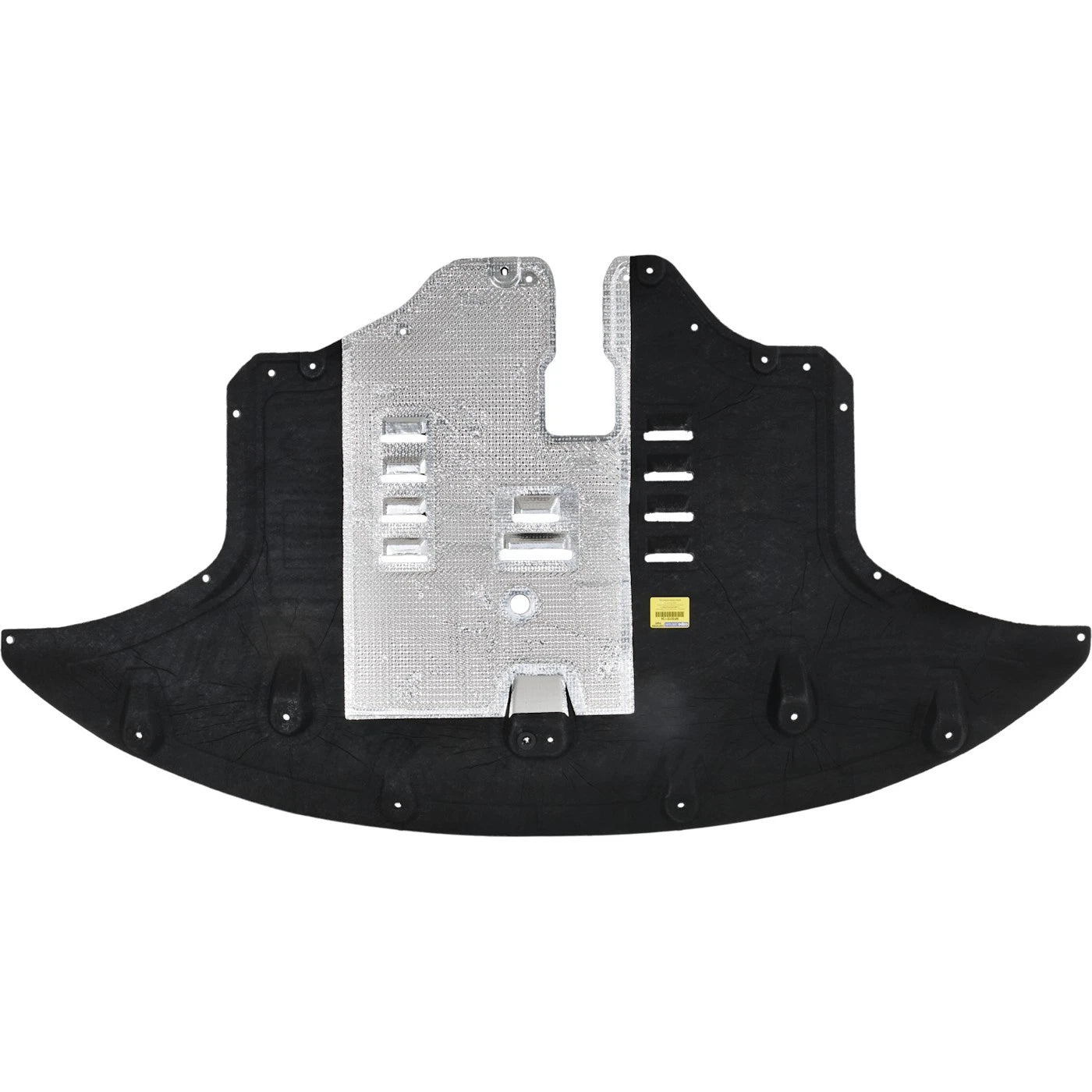 Engine Splash Shield For Kia Sorento 2016-2020 Front Lower 3.3L