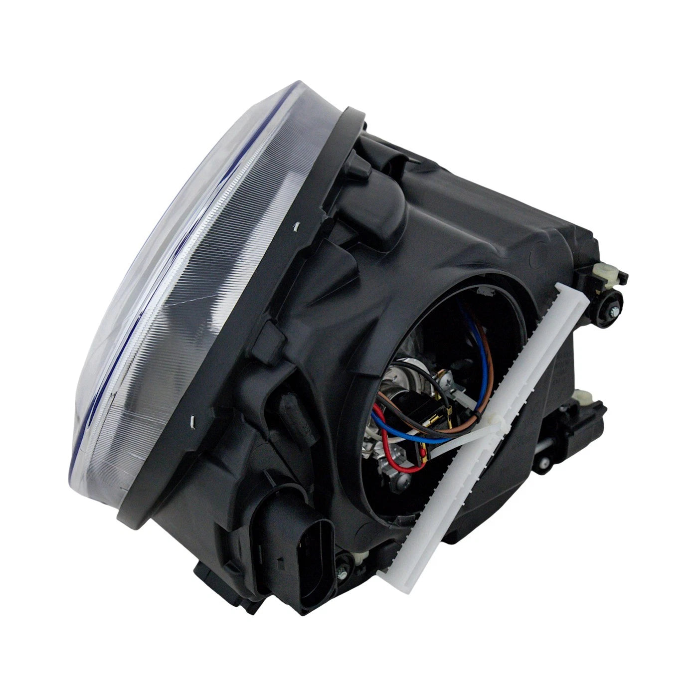 Headlight For 2012-2015 2016 2017 2018 Volkswagen Beetle Left With Bulb