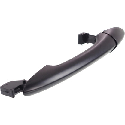 Exterior Door Handle For 2011-2015 Hyundai Sonata Front Passenger Primed Plastic
