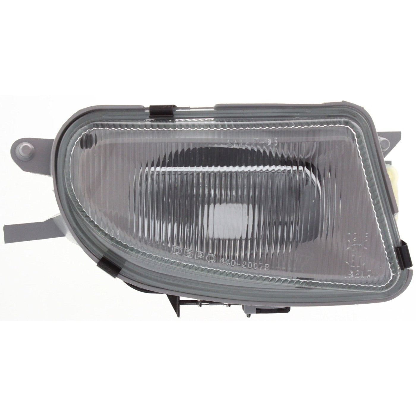 Fog Light For 1998-2003 Mercedez Benz E320 CLK320 E430 Passenger Side 1708200256