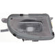 Fog Light For 1998-2003 Mercedez Benz E320 CLK320 E430 Passenger Side 1708200256