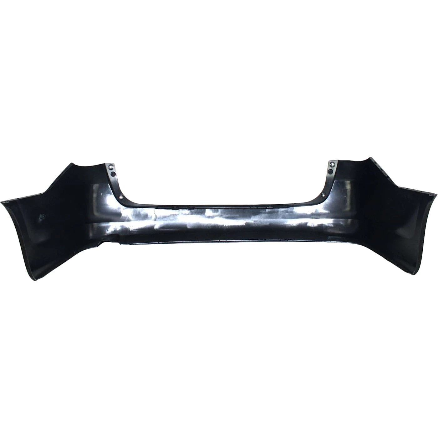 Rear Bumper Cover For 2005-2010 Honda Odyssey EX/EX-L/LX Primed Plastic